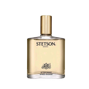 Stetson Original After Shave For Men 3.5 fl oz Vintage